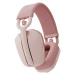 Logitech Zone Vibe 100, Rose