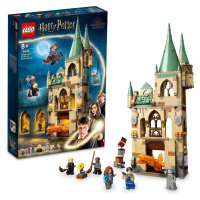 LEGO® Harry Potter™ 76413 Rokfort Komnata najvyššej potreby