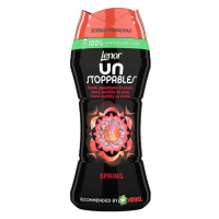 Lenor Unstoppables Spring vonné perličky 210g