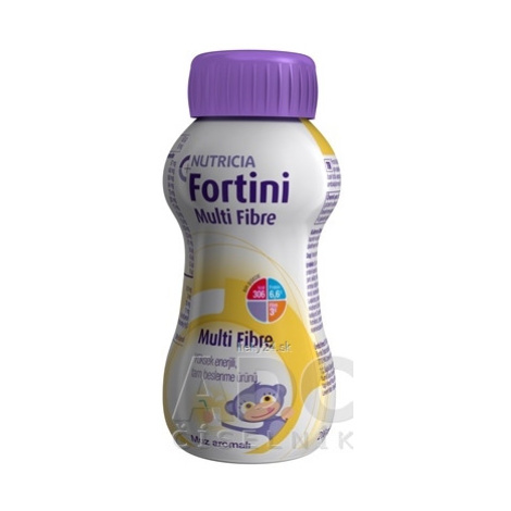 Fortini Multi Fibre pre deti