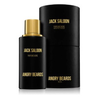 Angry Beards Jack Saloon parfum pánsky 100 ml