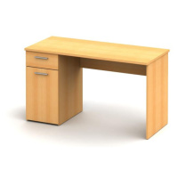 Písací stôl EGON DTD Buk