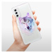 Odolné silikónové puzdro iSaprio - Wolf 01 - Samsung Galaxy M52 5G