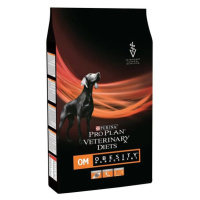 PURINA PPVD Canine - OM Obesity Management 3 kg