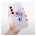 Odolné silikónové puzdro iSaprio - Wolf 01 - Samsung Galaxy S23 5G
