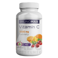 IMUNOMAX Vitamín C 1000 mg - Pharmed New