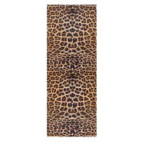 Predložka Universal Ricci Leopard, 52 x 100 cm