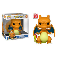 Funko POP! #851 Jumbo: Pokémon - Charizard 25 cm (Super Sized)