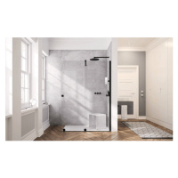 Walk-In Pos.dv. 1-diel s pev.seg. Xtensa XT0203.123.322