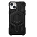 UAG kryt Monarch Pro Magsafe pre iPhone 14 Plus - Carbon Fiber