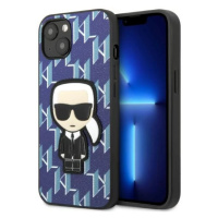 Kryt Karl Lagerfeld iPhone 13 mini 5,4