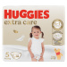 HUGGIES Plienky jednorázové Extra Care 5 (12-17 kg) 28 ks