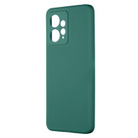 Obal:Me Matte TPU Kryt pre Xiaomi Redmi Note 12 4G Dark Green