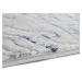 Kusový koberec Arty 103574 Cream/Grey z kolekce Elle - 120x170 cm ELLE Decoration koberce