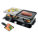 SBG 0260BK Raclette gril SENCOR