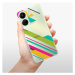 Odolné silikónové puzdro iSaprio - Color Stripes 03 - Xiaomi Redmi 13C