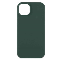 Aiino - Allure Kryt s magnetom pre iPhone 15 - Wood Green