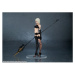 Soška NieR: Automaty PVC Statue A2 (Yorha Type A No. 2) Short Hair 28 cm