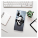 Odolné silikónové puzdro iSaprio - Skeleton M - Xiaomi Redmi Note 10 Pro