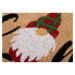 Rohožka s vianočným motívom 70x45 cm Mix Mats – Hanse Home