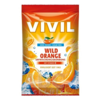 VIVIL BONBONS WILD ORANGE