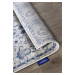 Běhoun Villeroy & Boch 106121 Cream, Blue - 80x240 cm Villeroy & Boch - Hanse Home koberce