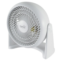 Stolový ventilátor TURBO 50W (23cm) biely (SOMOGYI)
