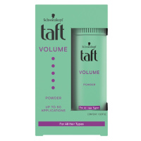 Taft Púder na vlasy 10 g Volume Power