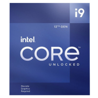 Intel Core i9-12900KF