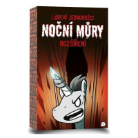 Labilní jednorožci: Nočné mory