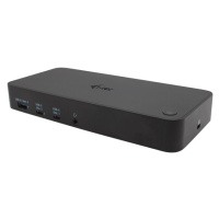 i-tec USB-C Thunderbolt3 Docking Station 3x 4K + Power Delivery 70W