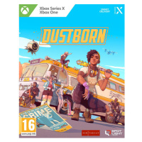 Dustborn Deluxe Edition (Xbox One/Xbox Series X)