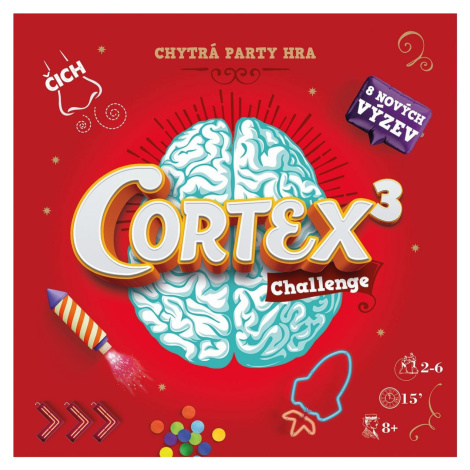 Cortex 3 Challenge