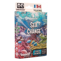 Inside Up Games Sea Change