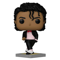 Funko POP! Rock: Michael Jackson - Billie Jean