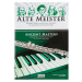 MS Ancient masters for flute and piano/organ
