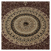 Kusový koberec Kashmir 2605 red - 200x290 cm Ayyildiz koberce
