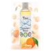 Telový masážny olej Verana Mandarínka Objem: 250 ml