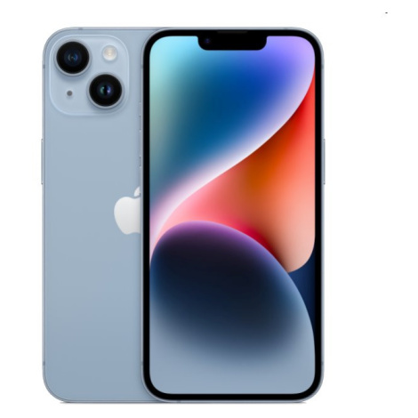 iPhone 14 512 GB modrý MPXN3YCA Apple