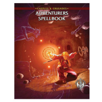 Troll Lord Games Adventurers Spellbook