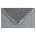 Kusový koberec Spring Grey - 40x60 cm B-line