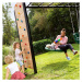 BERG PlayBase Climbing wall