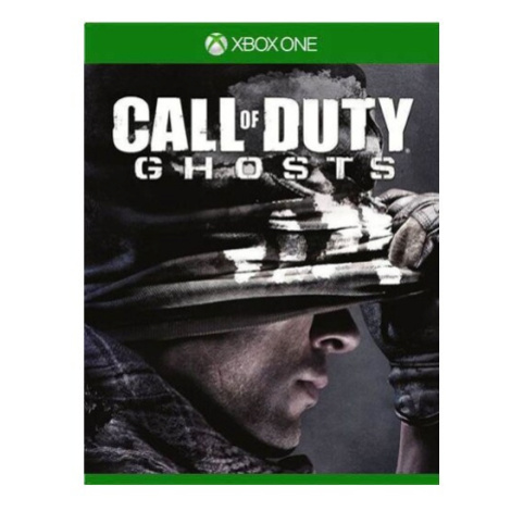 Call of Duty: Ghosts (Xbox One)