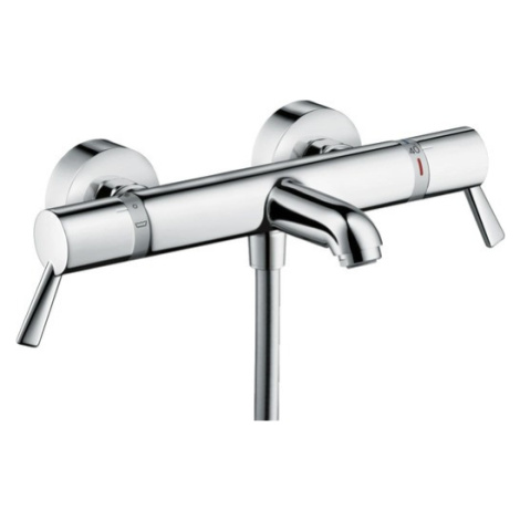 Vaňová batéria Hansgrohe Ecostat bez sprchového setu 150 mm chróm 13115000