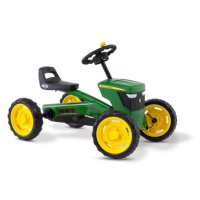 BERG Buzzy John Deere