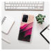 Odolné silikónové puzdro iSaprio - Black and Pink - Xiaomi 11T / 11T Pro