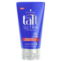 Taft Ultra Styling gél na vlasy 150 ml