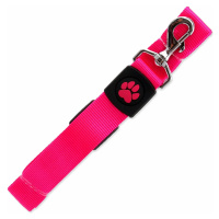 Vodítko Active Dog Premium XL ružové 3,8x120cm