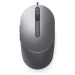 Dell Laser Wired Mouse - MS3220 - Titan Gray