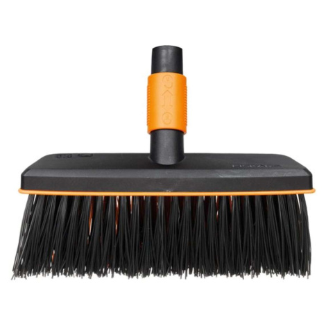 FISKARS Upratovanie - Metla, QuikFit, bez násady 1001417